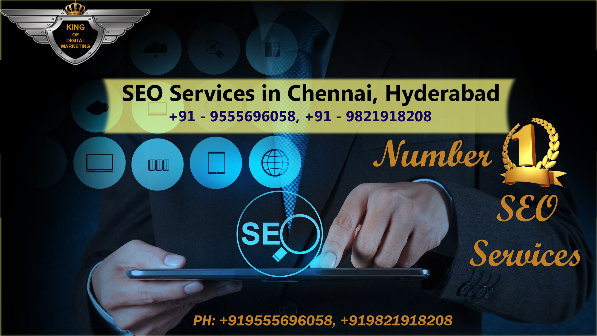 seo company in chennai hyderabad Nagpur